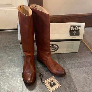 Frye boots